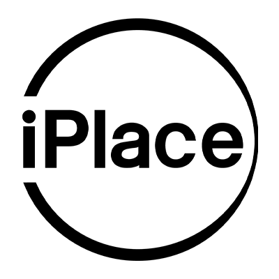 iPlace Logo iPlace