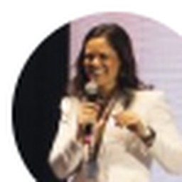 Foto de Geiza Castro