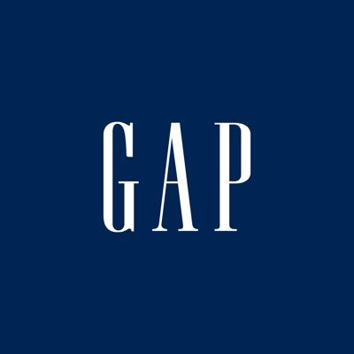 GAP Logo GAP