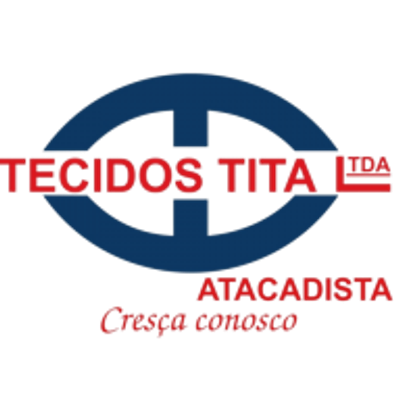 Tecidos Tita Logo Tecidos Tita