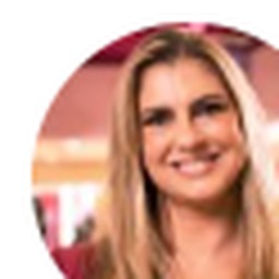 Foto de Patricia Medeiros de Oliveira