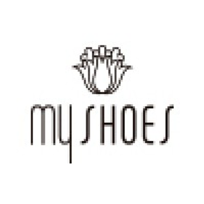 MyShoes Logo MyShoes