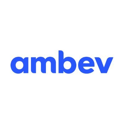 Ambev Logo Ambev