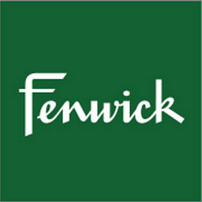 Fenwick Logo Fenwick